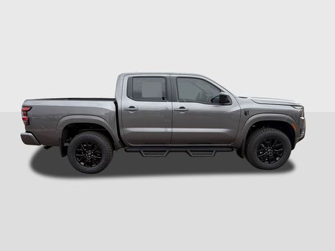 New 2026 Nissan Frontier SV w/ All-Weather Content Package image 2