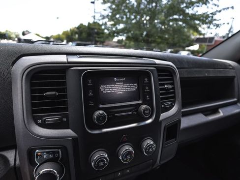 Used 2023 RAM 1500 Tradesman w/ Tradesman SXT Package AWD/4WD image 15