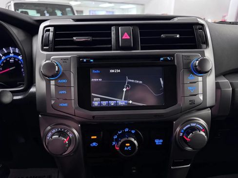 Used 2015 Toyota 4Runner SR5 RWD image 23