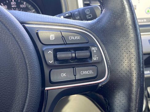 Used 2017 Kia Sportage SX image 27