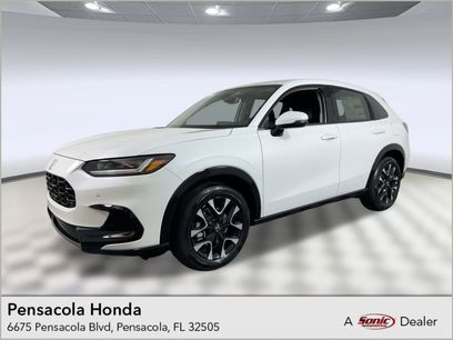 New 2026 Honda HR-V EX-L