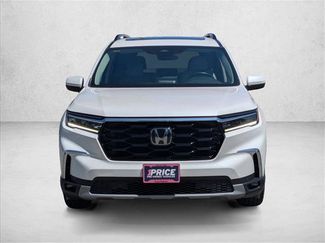 Used 2023 Honda Pilot Touring video 2