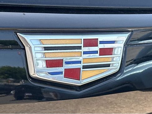 Certified 2022 Cadillac Escalade ESV Sport AWD/4WD image 5