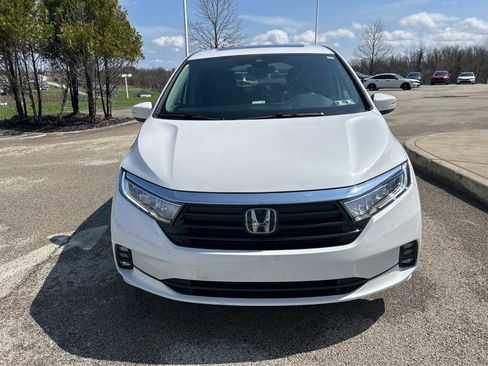 Used 2023 Honda Odyssey EX-L image 7