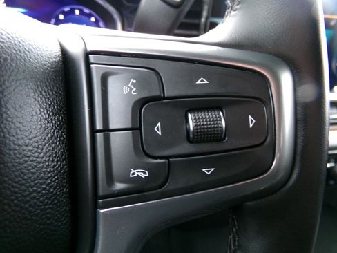 Used 2023 Chevrolet Silverado 1500 LT w/ Work Truck Package image 24