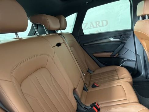 Used 2022 Audi Q5 2.0T Premium image 18