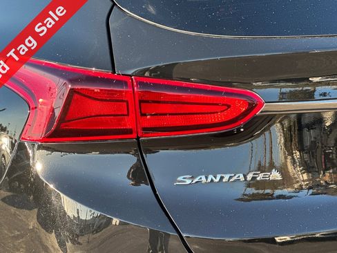 Used 2019 Hyundai Santa Fe SE image 26