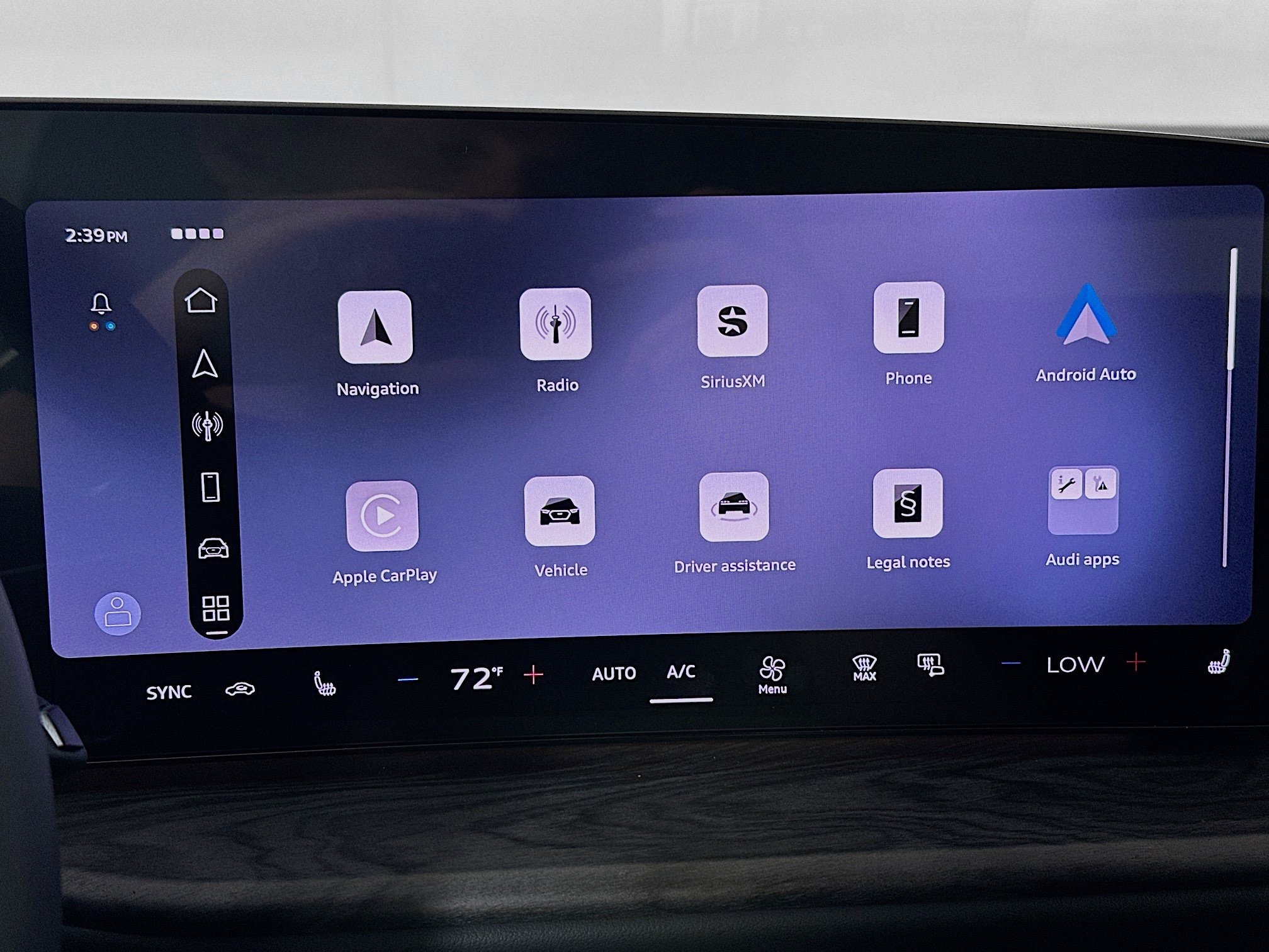 New 2026 Audi Q5 Premium Plus AWD/4WD image 15