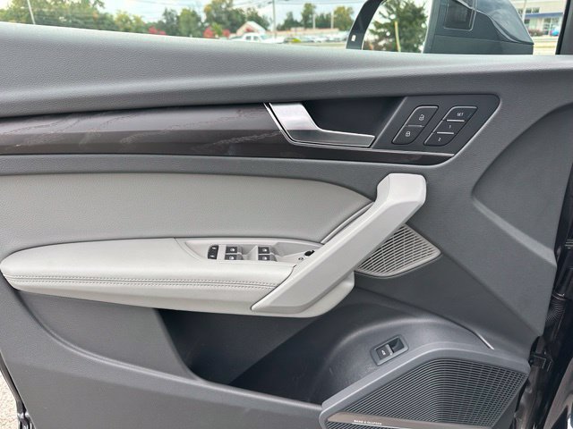 Used 2020 Audi Q5 2.0T Premium Plus AWD/4WD image 13