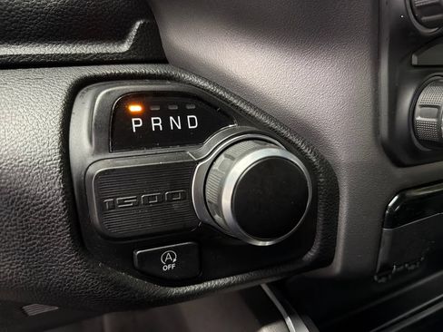 Used 2024 RAM 1500 Big Horn RWD image 28