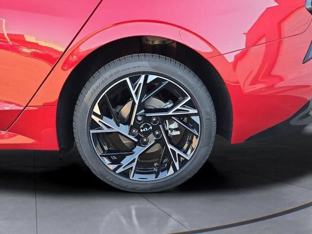 New 2026 Kia K5 GT-Line FWD image 17