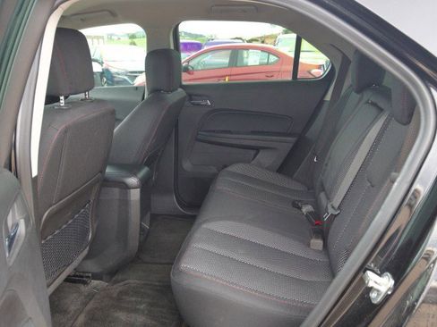 Used 2016 Chevrolet Equinox LS FWD image 24
