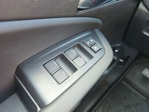 Used 2025 Honda Ridgeline Black Edition image 41