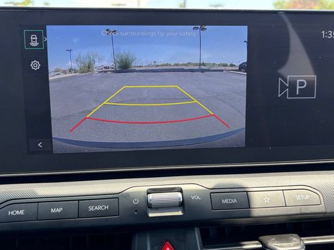 Used 2025 Kia K4 FWD image 22