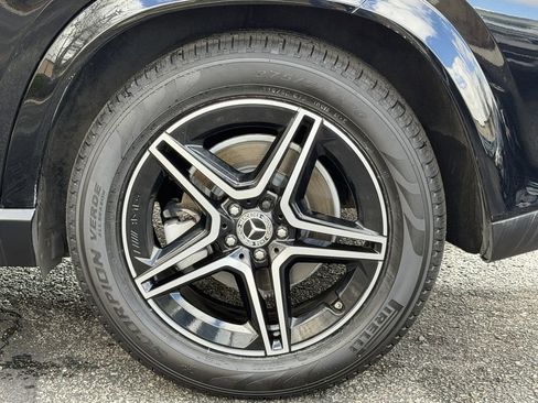 Certified 2022 Mercedes-Benz GLE 350 image 15