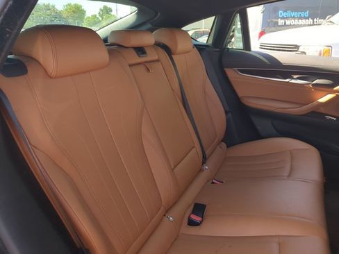 Used 2018 BMW X6 sDrive35i RWD image 21