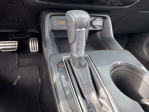 Used 2024 Honda Civic Sport image 35