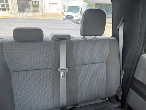 Used 2019 Ford F150 XLT AWD/4WD image 16