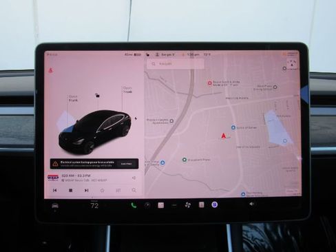 Used 2018 Tesla Model 3 Long Range RWD image 37