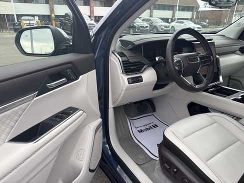 Used 2026 GMC Acadia Denali w/ Super Cruise Package AWD/4WD image 14