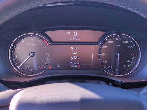 Certified 2023 Cadillac XT6 Luxury image 15