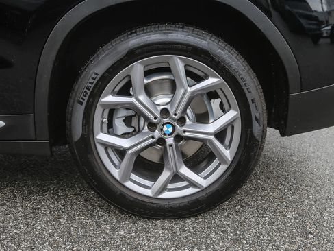 Certified 2023 BMW X3 sDrive30i w/ Convenience Package image 8