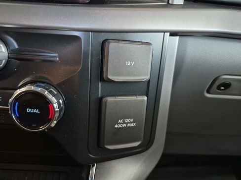 Used 2025 Ford F150 XLT w/ Equipment Group 302A MID image 32