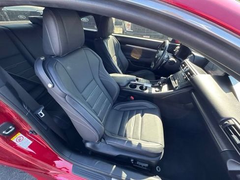 Used 2018 Lexus RC 350 F Sport RWD image 8