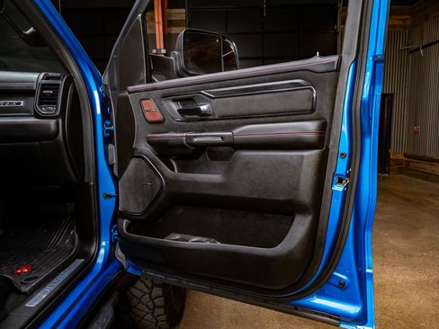 Used 2023 RAM 1500 TRX w/ TRX Level 2 Equipment Group image 32