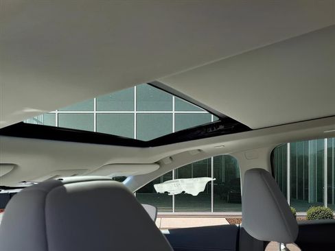 New 2026 Nissan Murano SL image 15