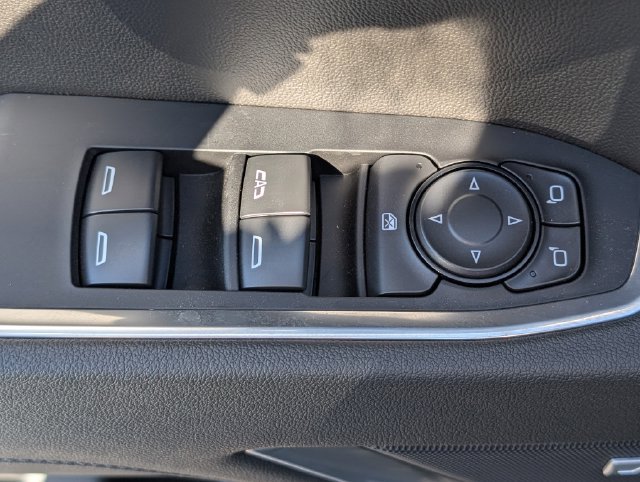 New 2026 Chevrolet Silverado 1500 RST AWD/4WD image 13
