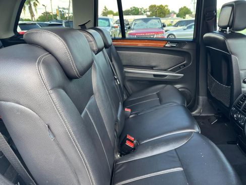 Used 2007 Mercedes-Benz GL 450 4MATIC image 36