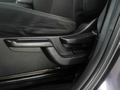 Used 2016 Honda HR-V LX image 21