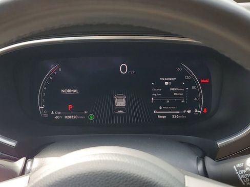 Certified 2024 Acura MDX SH-AWD w/ Technology Package image 26