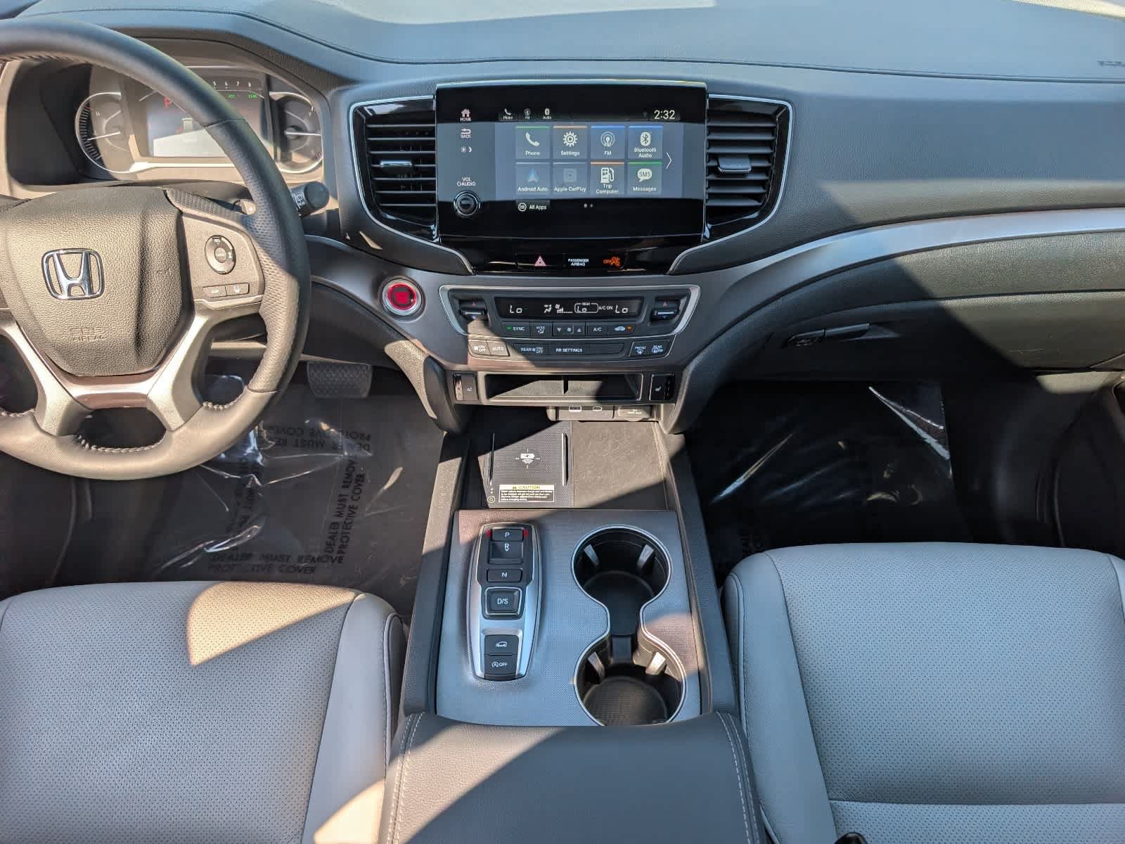 Certified 2024 Honda Passport EX-L image 19