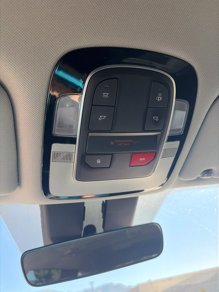 Used 2023 Hyundai Santa Fe SEL AWD/4WD image 19