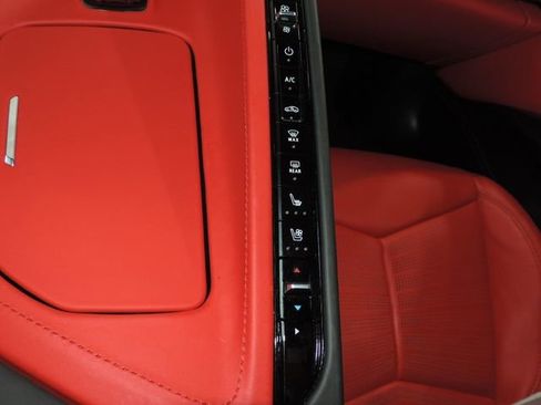 Used 2024 Chevrolet Corvette Stingray Premium Conv w/ Stealth Interior Trim Package image 34
