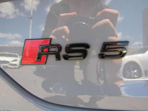 Used 2021 Audi RS 5 Sportback w/ Dynamic Package AWD/4WD image 7