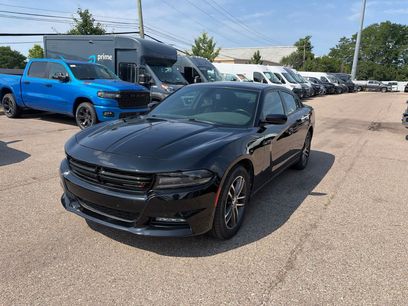Certified 2019 Dodge Charger SXT w/ Cold Weather Package