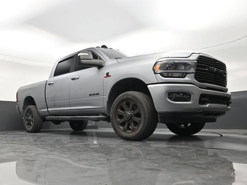 Used 2024 RAM 2500 Laramie w/ Night Edition AWD/4WD image 27