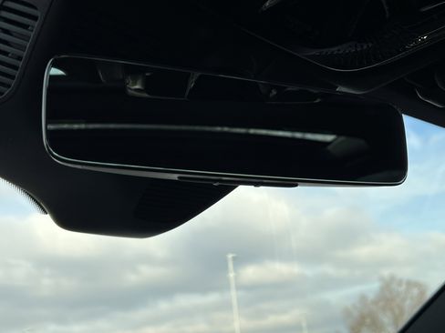 Used 2025 Mercedes-Benz S 580 4MATIC Sedan image 27