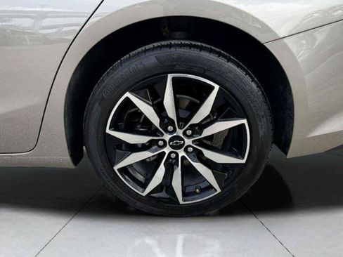 Used 2024 Chevrolet Malibu RS w/ LPO, Floor Liner Package FWD image 51