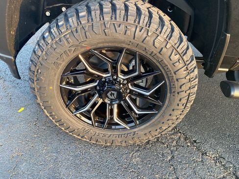 New 2026 RAM 2500 Tradesman image 45