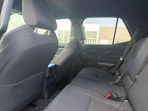 Used 2025 Toyota 4Runner SR5 image 26