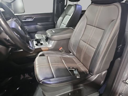 Certified 2024 Chevrolet Silverado 2500 High Country w/ High Country Premium Package AWD/4WD image 18
