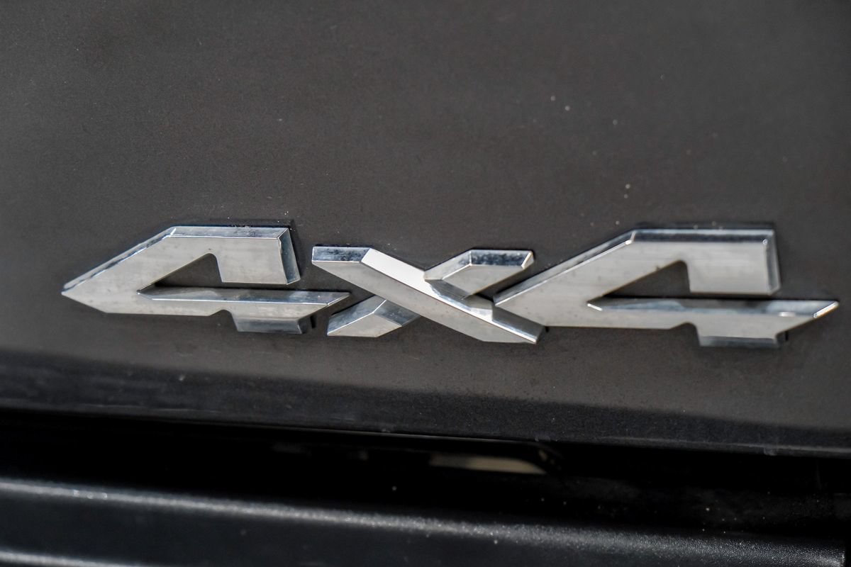 Used 2022 RAM 2500 Tradesman AWD/4WD image 53
