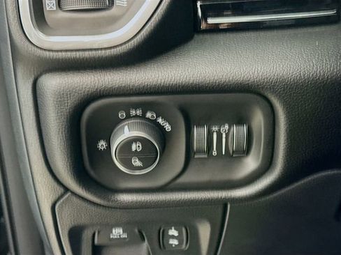 New 2026 RAM 1500 Laramie w/ Night Edition image 10