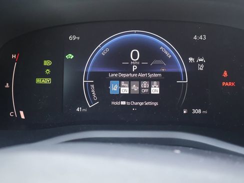 New 2026 Toyota Camry LE w/ Convenience Package AWD/4WD image 2