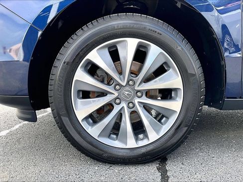 Used 2016 Acura MDX FWD w/ Technology Package image 36