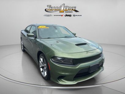 Used 2022 Dodge Charger GT